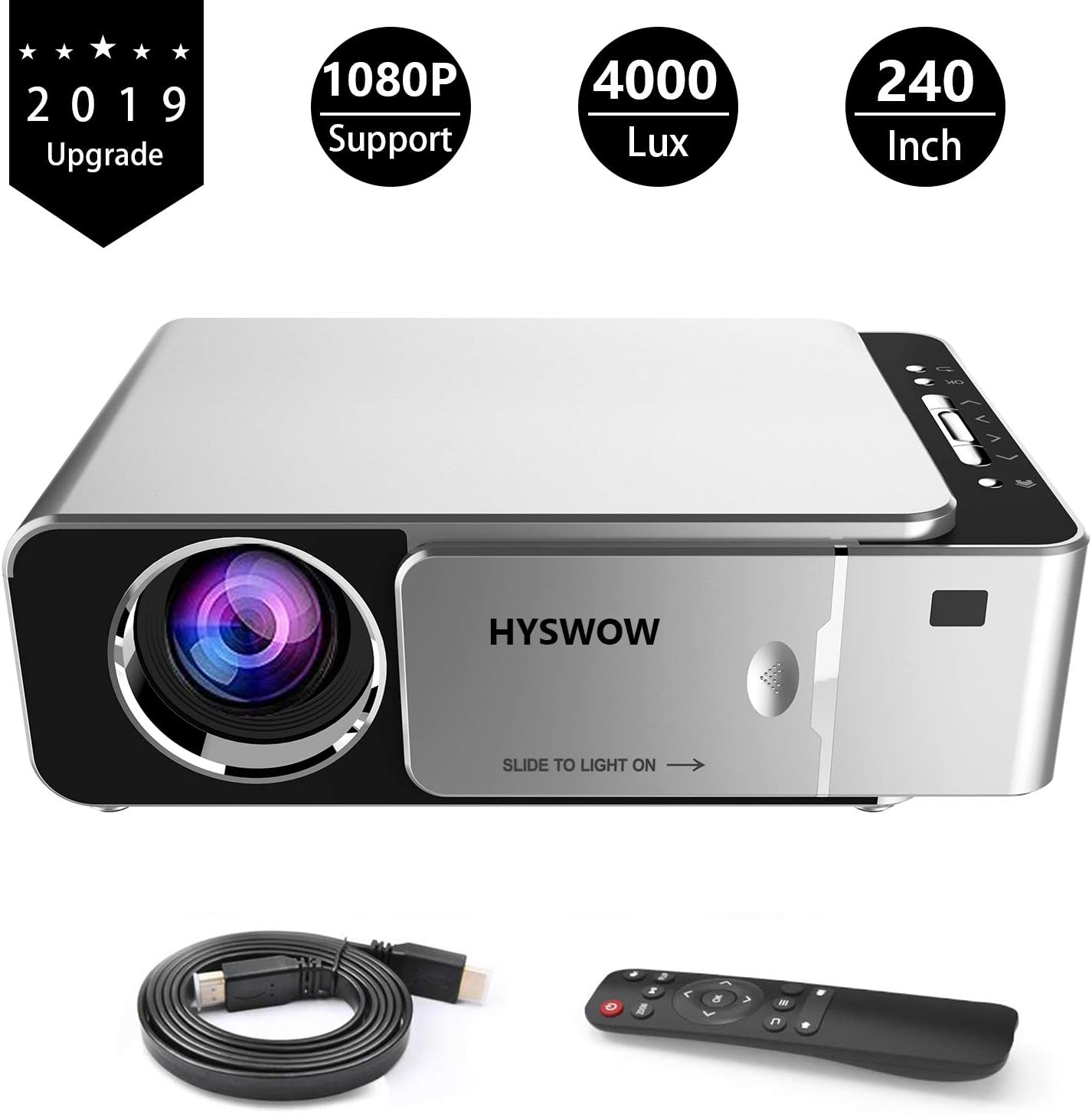 Best Home Office Projectors