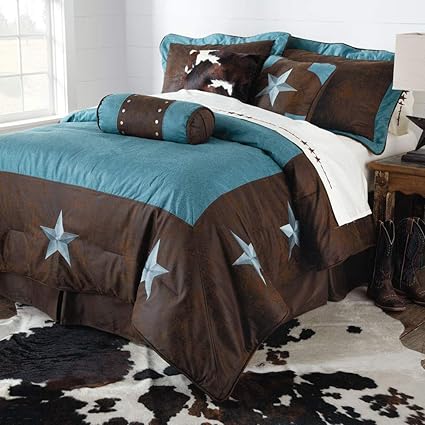 Amazon Com Colors Of Rainbow Turquoise Star Lone Star