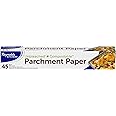 Reynolds Kitchens Unbleached Parchment Paper Roll, 45 Square Feet