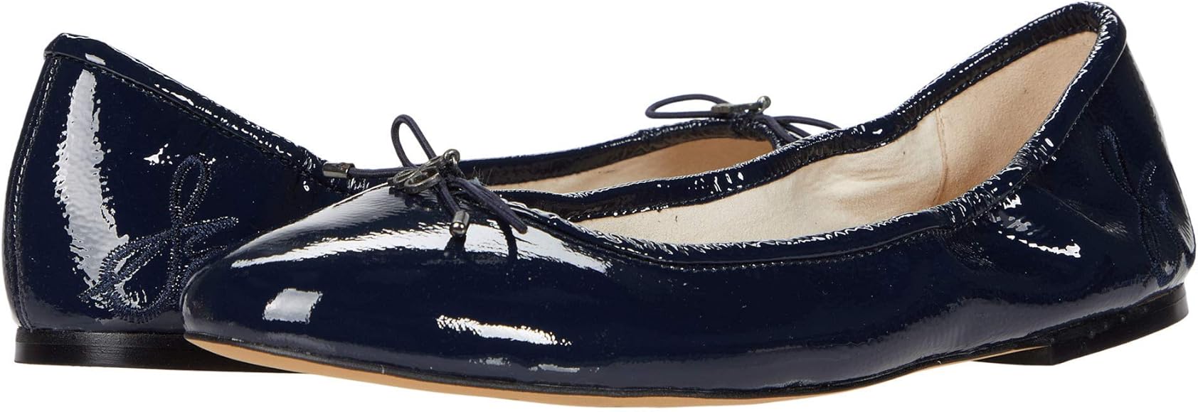 sam edelman baltic navy