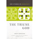 The Triune God (New Studies in Dogmatics)