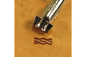 ZELIKOVITZ BW1 Barbed Wire Connector Stamp