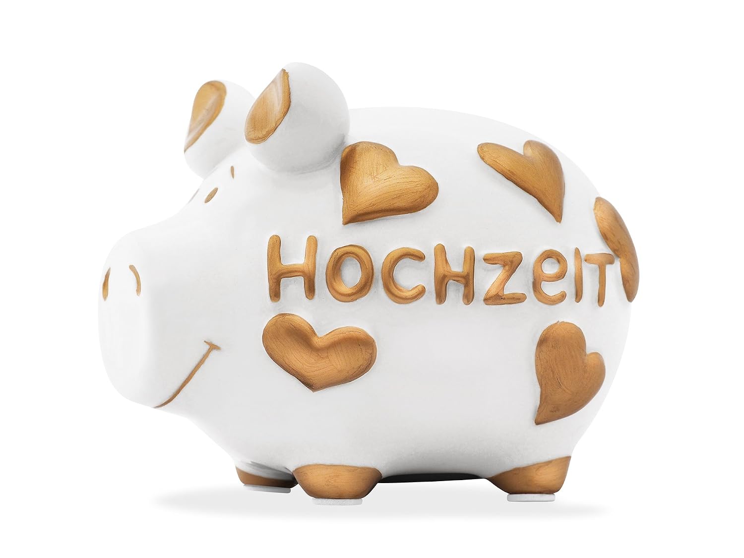 Kcg Keramik Sparschwein Hochzeit Ca 15cm X 17cm Partyzubehor Dekoration Hochzeitsdekoration Entecservicesinc Com 