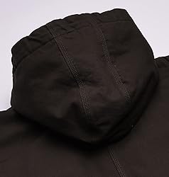 Carhartt Men's Bartlett Jacket