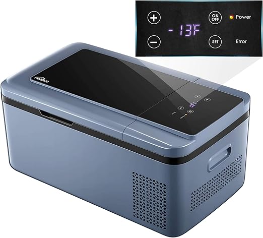 12 volt car refrigerator