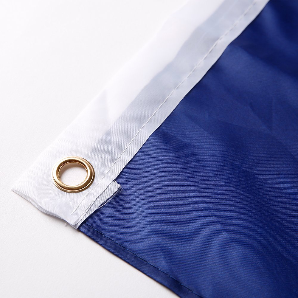 JUNZENIA Trump 2020 Flag Re-elect Keep America Great 3x5 Ft President Donald 2020 Flag