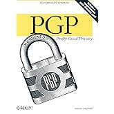 PGP: Pretty Good Privacy