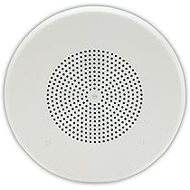 Amazon.com : Valcom V-2006A One Way 6 Zone Page Control with Built  