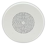 VALCOM VC-V-1020C 1Watt 1Way 8" Ceiling Speaker