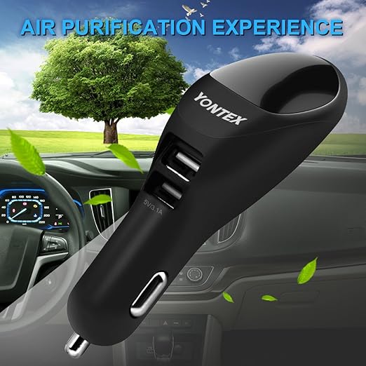 31 Must Have Car Gadgets for 2022 under 100 Cars Techie