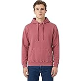 Milltex Unisex Poly Cotton Hoodie | Fleece Pullover with Double Layer Hood and Pocket | Casual Wear Sweatshirt 417