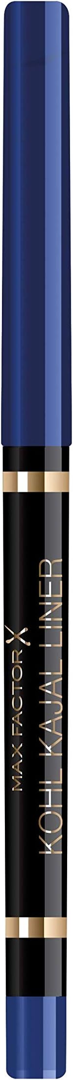 Max Factor Masterpiece Kohl Kajal Automatic Pencil Azure 0.1 oz