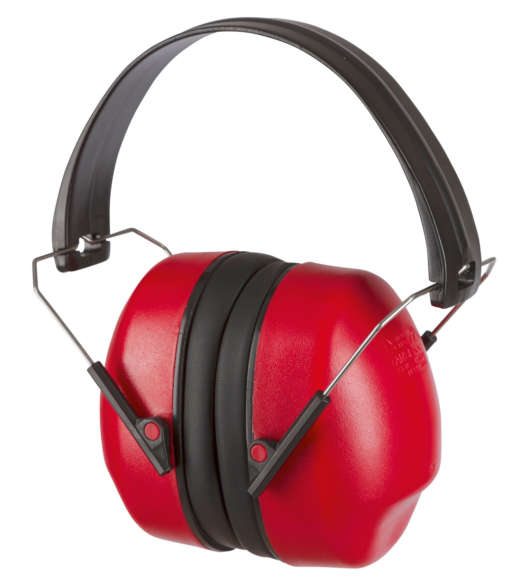 Kerbl 34492 Ear Defenders, Foldable, SNR 31 dB