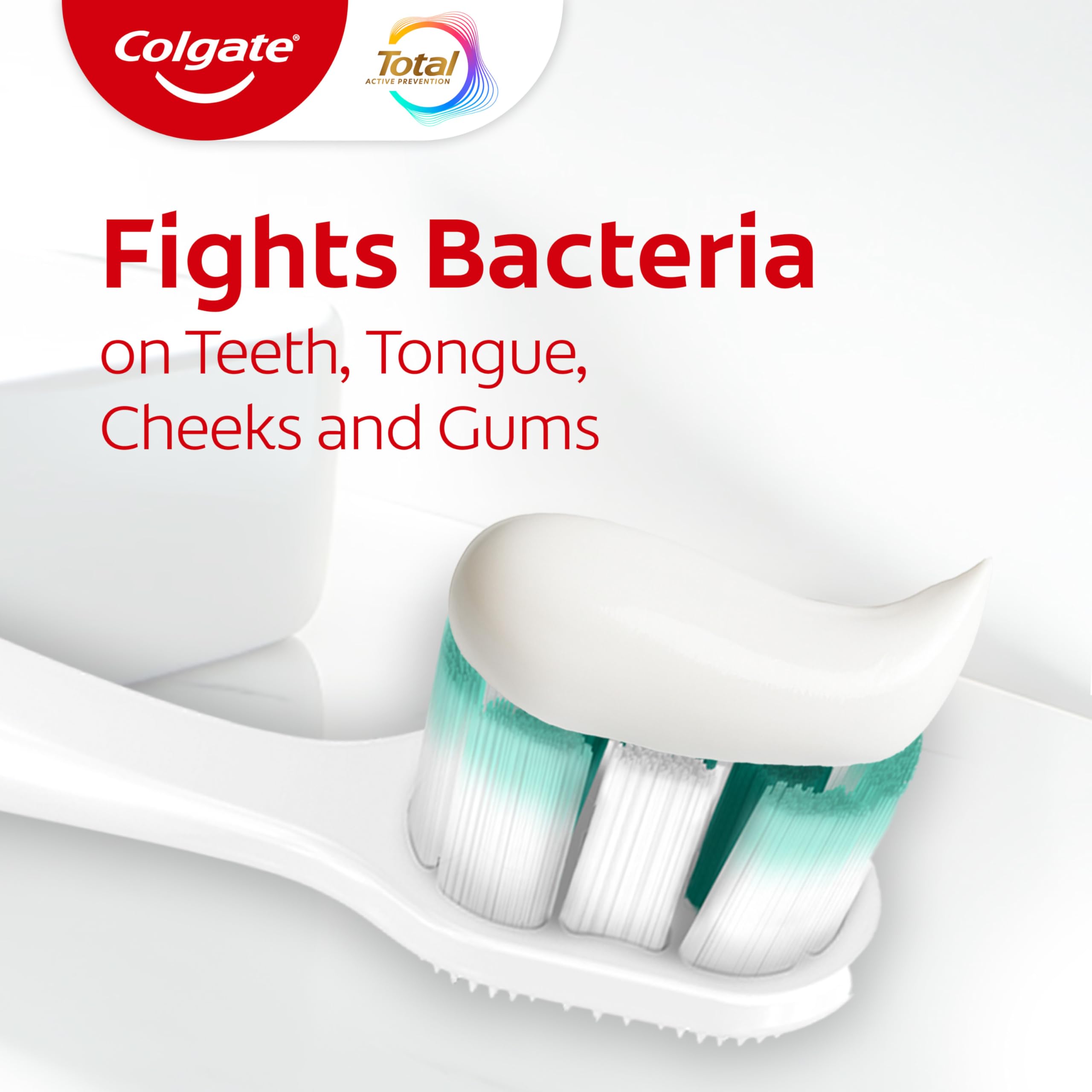 Mua Colgate Total Active Prevention Clean Mint Toothpaste, Anticavity ...