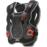 Alpinestars Bionic Action Chest Protector