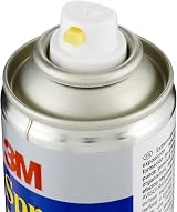 3M SprayMount Permanent Spray Adhesive 200 ml for Mock-Ups Presentations view 2