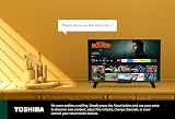 Toshiba HD Ready Smart Fire TV view 6