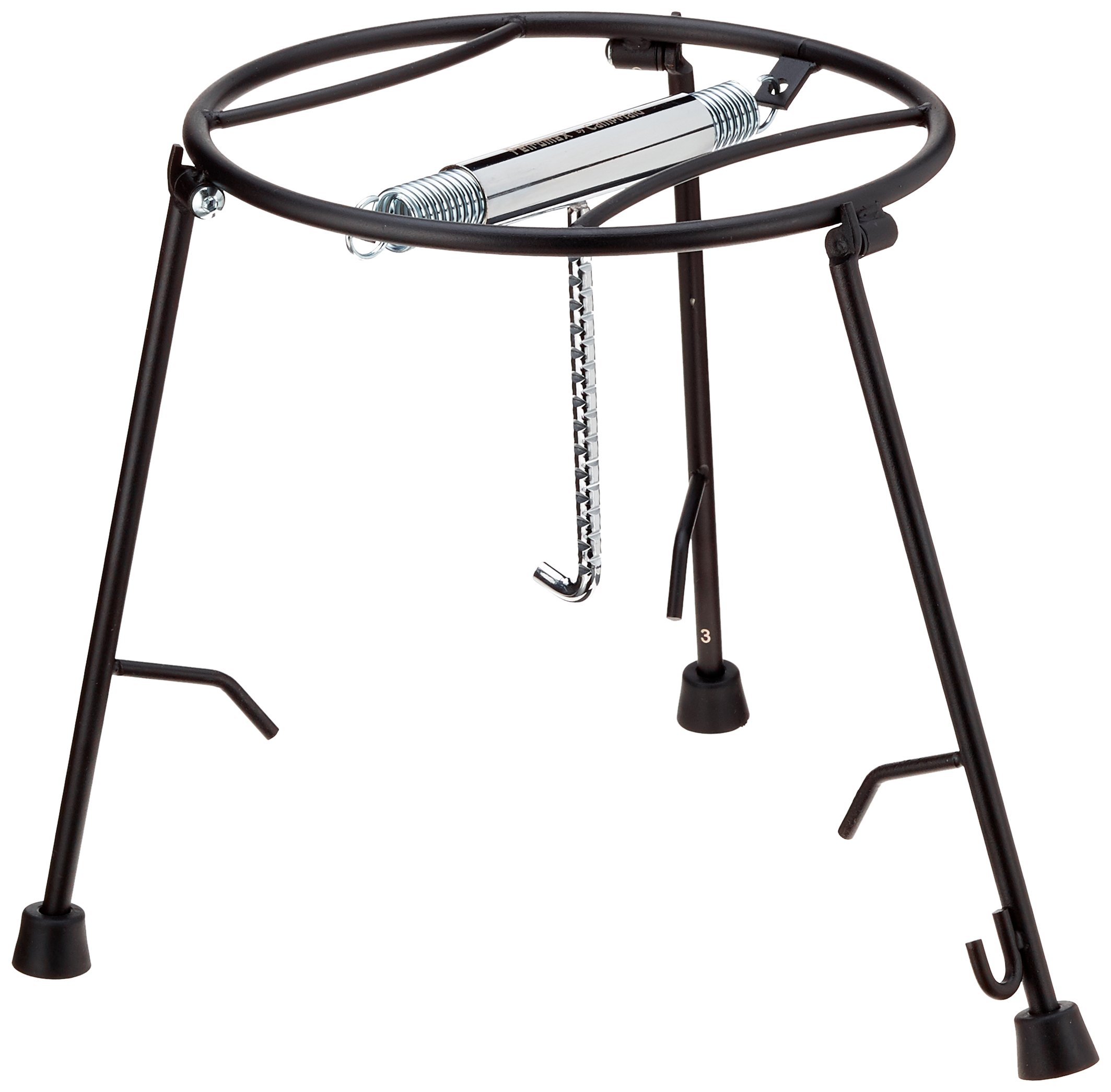 Petromax Fire Pot Lid Holder Pro-ft