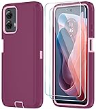 Qinmay Phone Case for Motorola Moto G Power 5G 2024