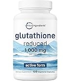 Amazon.com: Life Extension Glutathione, Cysteine & C, 500 mg of Vitamin C,  Powerful antioxidant Supplement to Support Liver Health, Gluten-Free,  Non-GMO, 100 Capsules : Everything Else