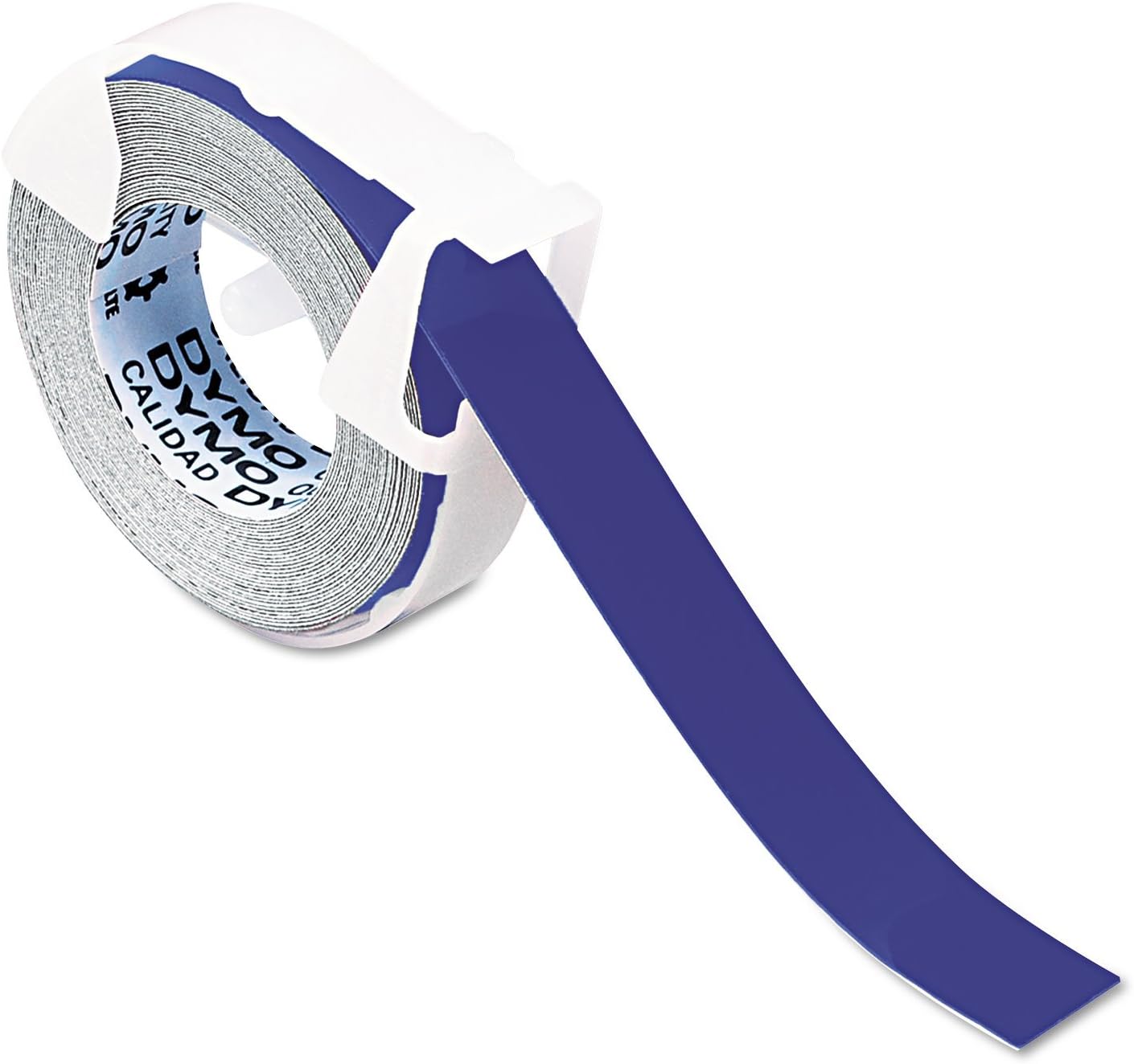 DYMO 520106 SelfAdhesive Glossy Labeling Tape for