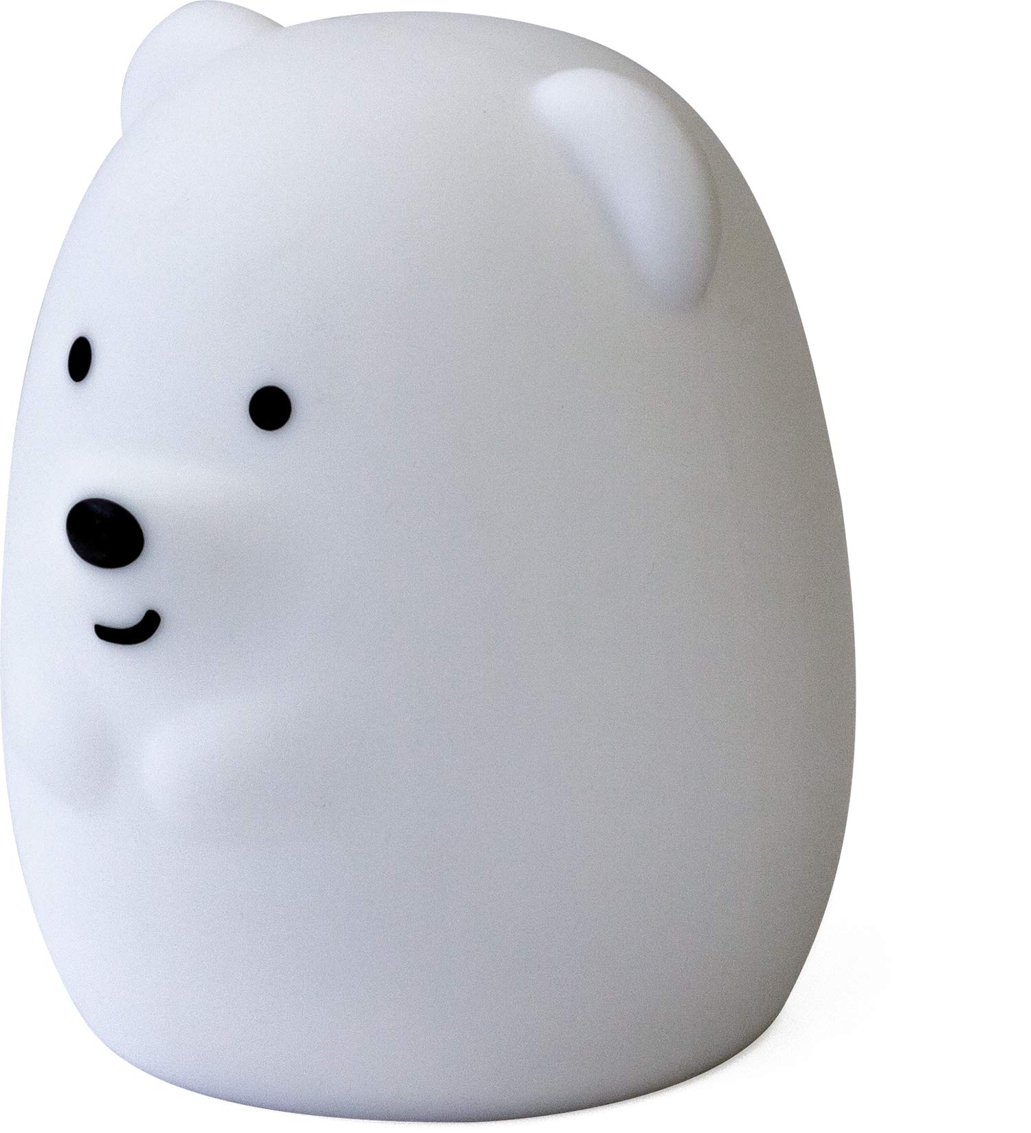 Ulysse Teddy Bear Night Light