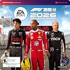 EA SPORTS F1 25 &ndash; 2026 Season Pack | EA App Digital Code