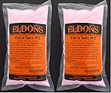 2 Pounds Curing Salt #2 Prague Powder Pink