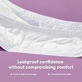 Frida Mom Postpartum Pads 18ct Leak Proof 6 Layer Protection Maxi Pads view 3