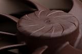 Noctua NF-A14x25 G2 PWM 140mm Quiet PC Fan Brown view 9