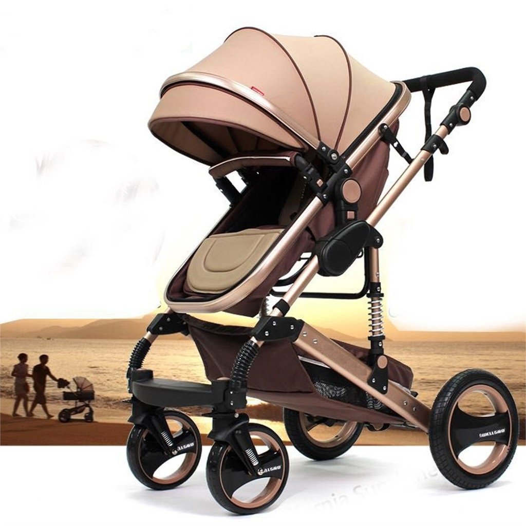 ferrari pram set