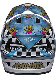 BELL Sanction 2 DLX MIPS Adult Full Face Mountain