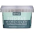 Mitica Piedras de Chocolate, 5.64 OZ