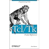 Tcl/Tk Pocket Reference: Programming Tools