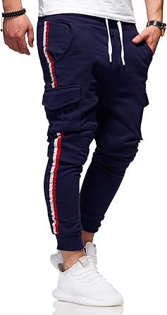 amazon pantaloni sportivi uomo