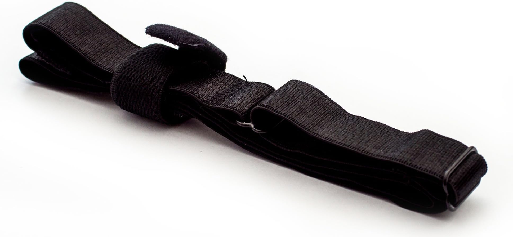 Glamour Secrets Alterback - Low Back Bra Converter Strap,Choose from Nude, Black, White or Clear