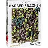 Games Workshop Citadel Terrain - Barbed Bracken