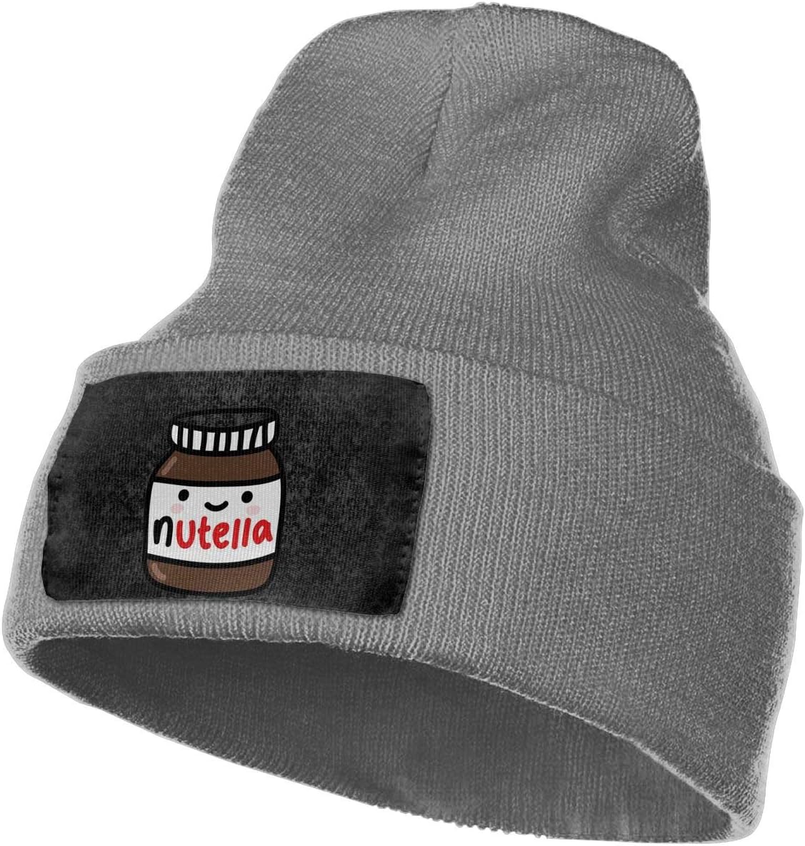 Ruby Fondos Tumblr Nutella Winter Beanie Hat Knit Hat Cap for for Men & Women