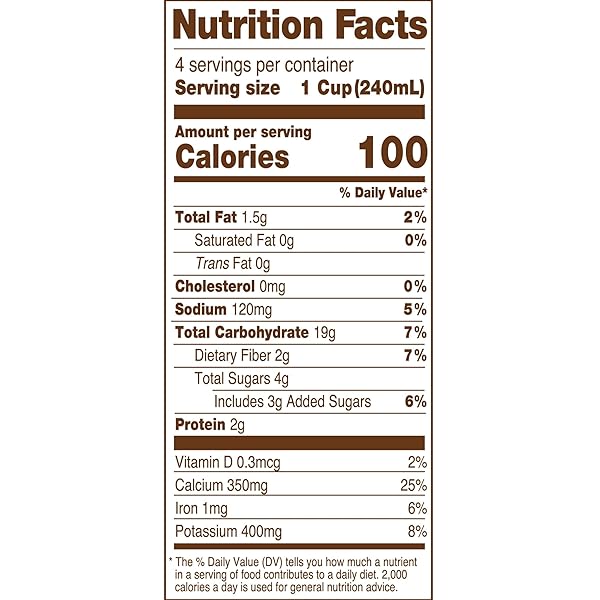 PLANET OAT VANILLA OATMILK, 32 FL OZ