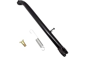 FIXRIGHTPRO Dirt Pit Bike Kick Stand 8-25 For Honda CRF50 XR50 CRF70 XR70 50cc 70cc Parts