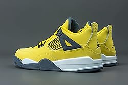 Jordan Youth Air Jordan 4 Retro GS 408452 700