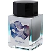 Sailor 13-1800-201 Fountain Pen Bottle Ink Dipton Blue Frame/Scene Water-Based Dye 20ml