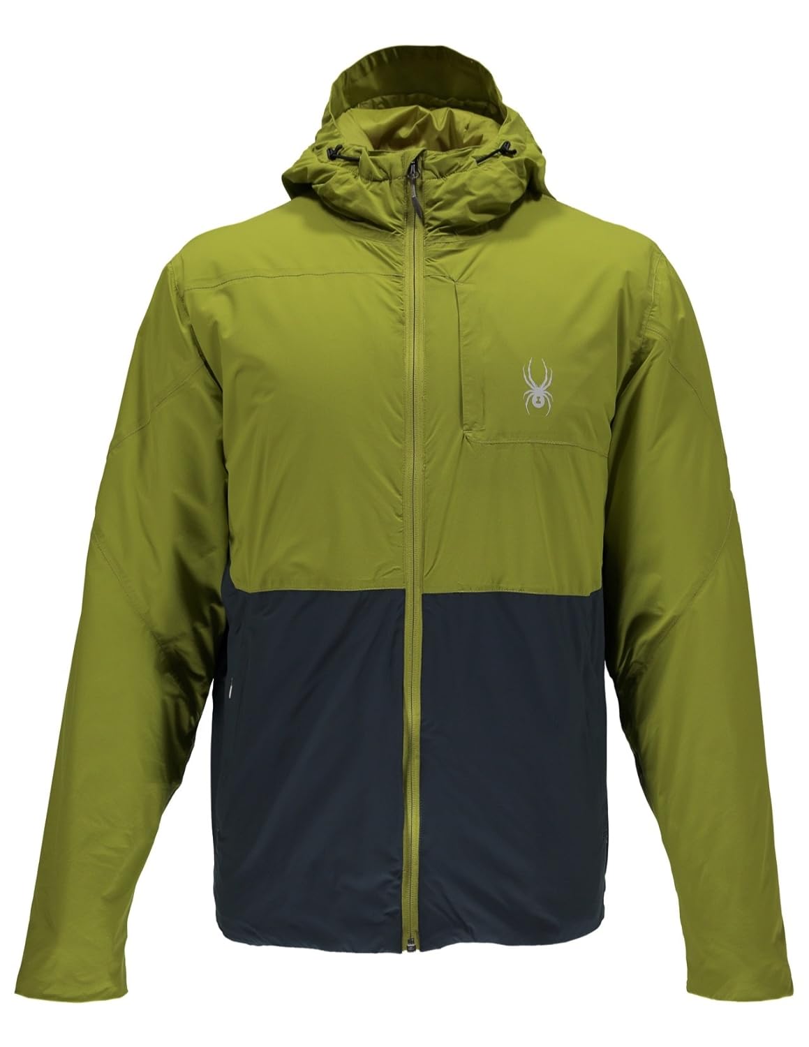 spyder berner jacket womens