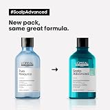 LOréal Professionnel Scalp Advanced Anti-Oiliness Dermo-Purifier 300ml view 6