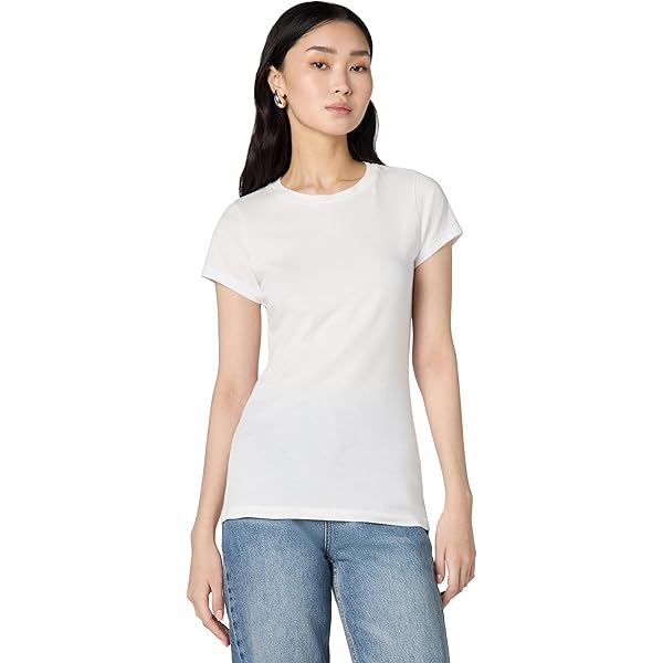 Lauren Ralph Lauren Women's Lace-Trim Jersey Flutter-Sleeve Tee