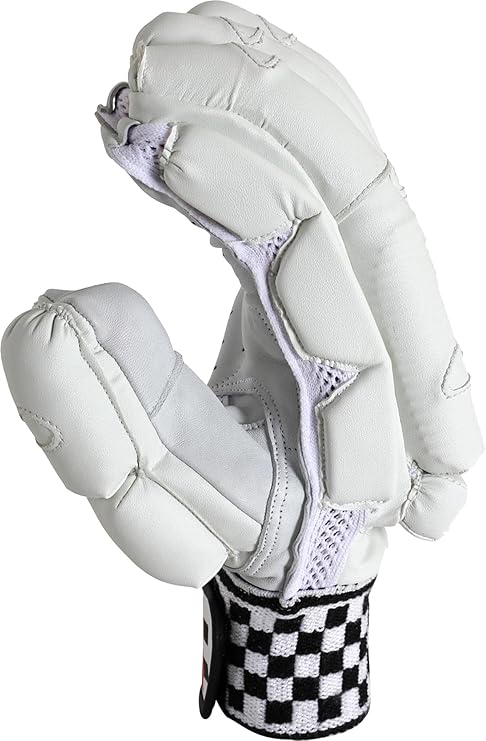 cricket hand protection