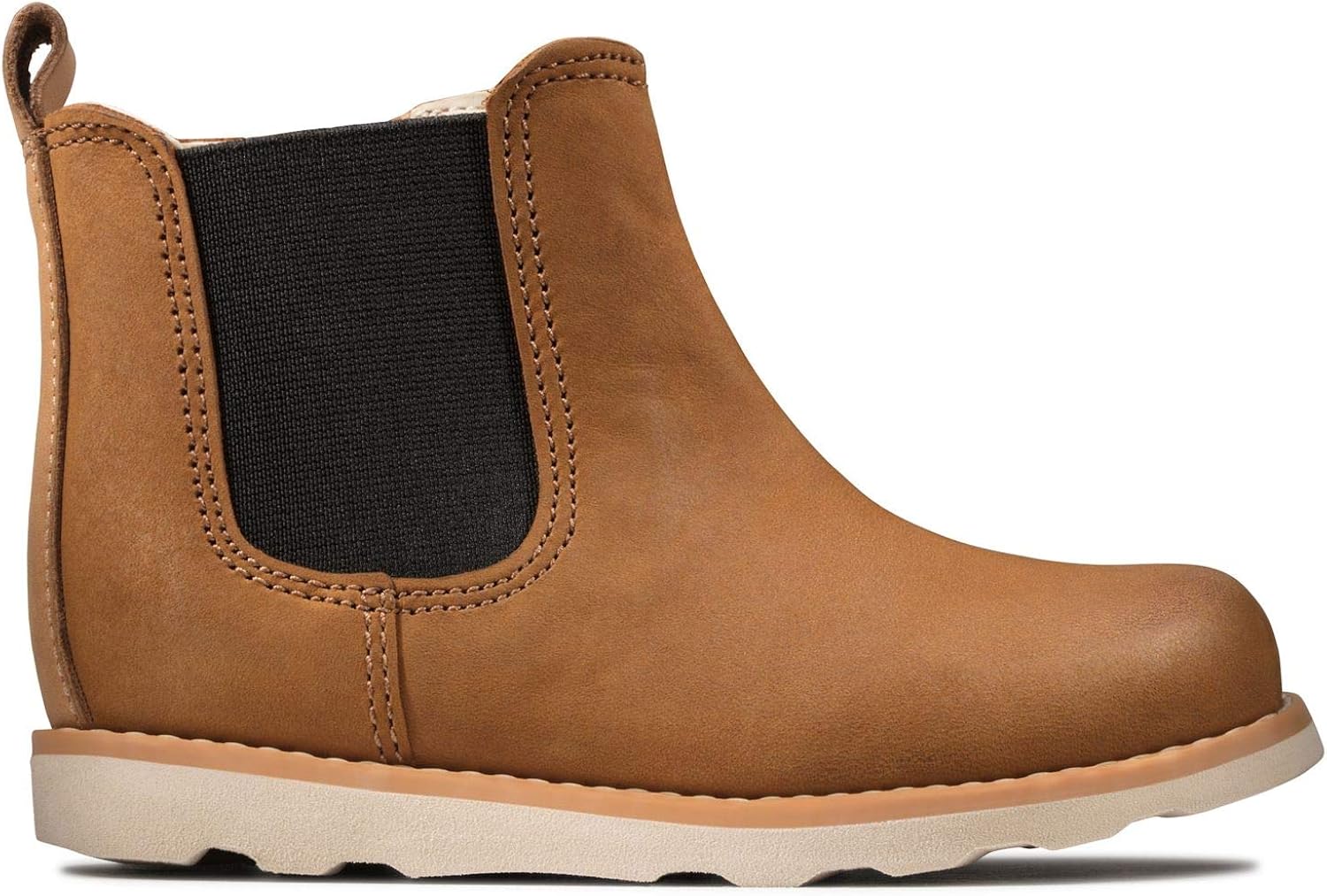 clarks crown halo toddler