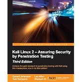 Kali Linux 2 &ndash; Assuring Security by Penetration Testing - Third Edition