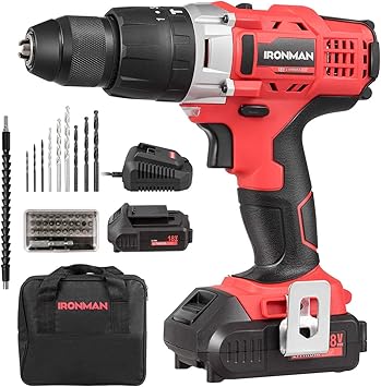 Goplus  Power Drills product image 1