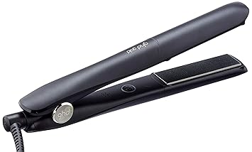ghd gold Styler schwarz
